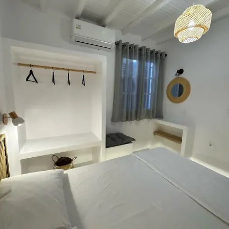 Dreamy Island Escape In Paros * Naousa (Paros)