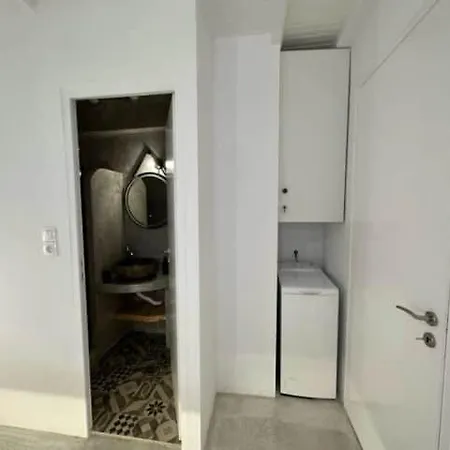 Apartment Dreamy Island Escape In Paros Naousa (Paros)