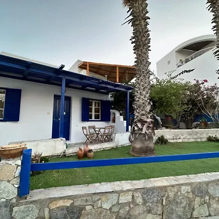 Dreamy Island Escape In Paros * Naousa (Paros)