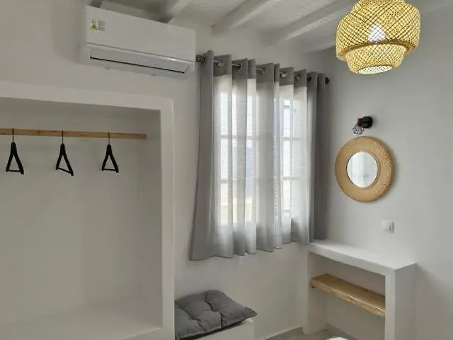 Daire Dreamy Island Escape In Paros *