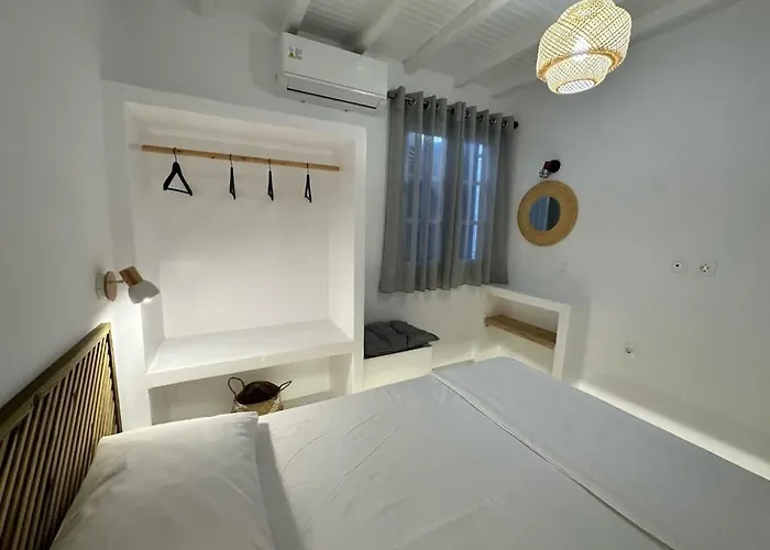 Dreamy Island Escape In Paros * Zambujeira do Mar